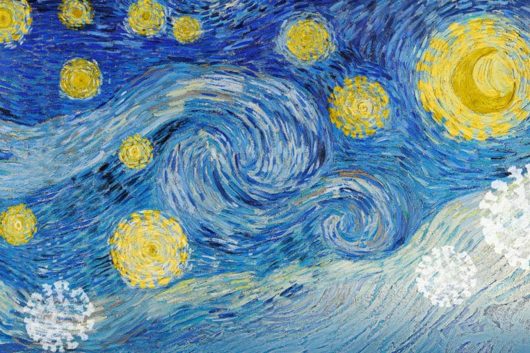 Vincent van Gogh: Mistrz Malarstwa i Jego Burzliwe Życie