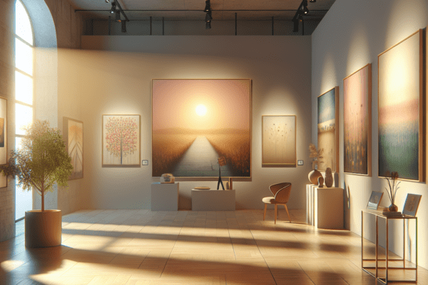 Jak inwestować w sztukę?