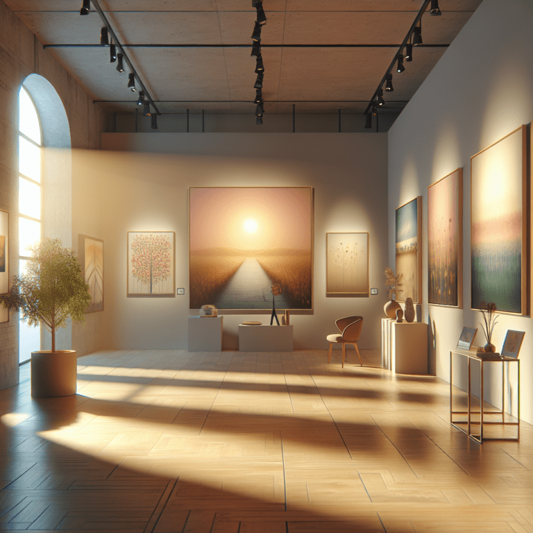 Jak inwestować w sztukę?