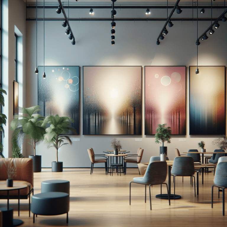 Dlaczego kolor ma tak duże znaczenie w sztuce?