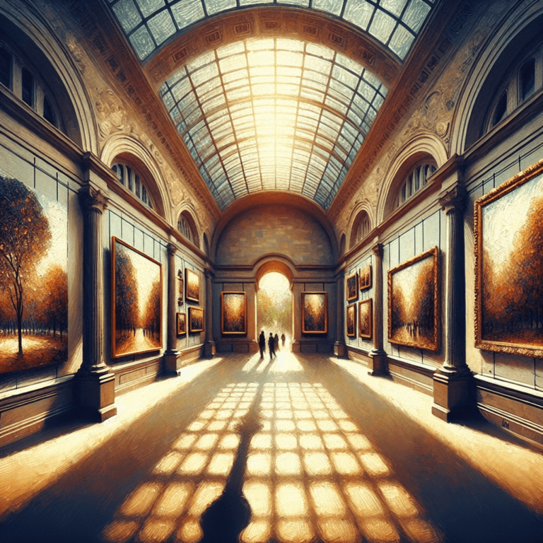 Najważniejsze dzieła impresjonizmu – przegląd