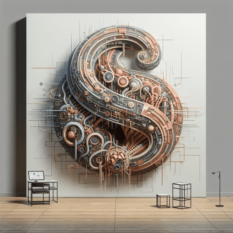 Jak wygląda proces tworzenia dużych instalacji artystycznych?