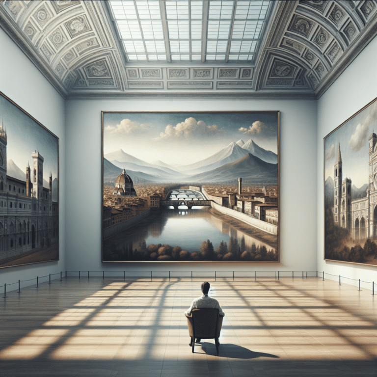 Co wyróżnia sztukę renesansu?