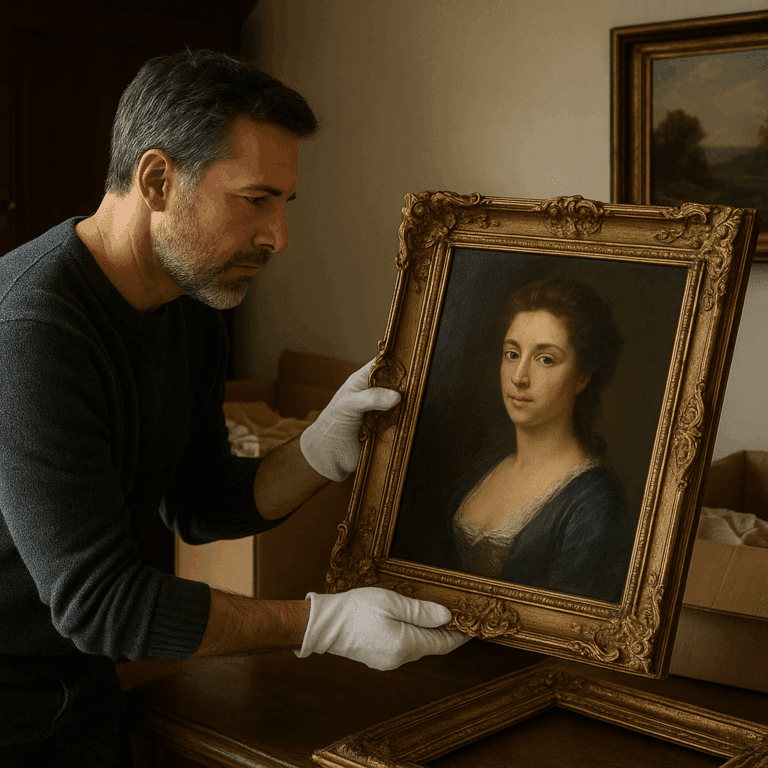 Jak powstają kolekcje prywatne